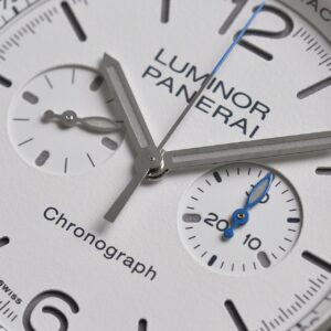 Panerai Luminor Chronograph PAM1218