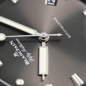 Blancpain Fifty Fathoms Bathyscaphe  Ref.5000-1110-B52A