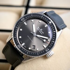 Blancpain Fifty Fathoms Bathyscaphe  Ref.5000-1110-B52A