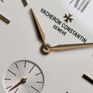 Vacheron Constantin Malte “Rose gold” 82230/000R-9963