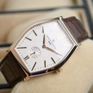 Vacheron Constantin Malte “Rose gold” 82230/000R-9963