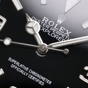 Rolex EX1 Explorer 36mm Ref.124270