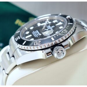New! Rolex Submariner Date 41mm