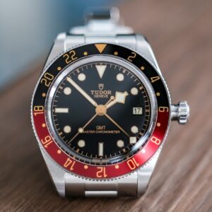 Tudor Black Bay 58 GMT COKE 2025