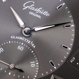 Glashutte Original PanoReserve