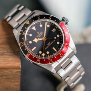 Tudor Black Bay 58 GMT COKE 2025