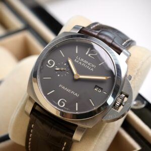 Panerai Pam351 Luminor Marina 1950 3 Days Titanium
