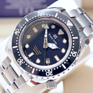 Grand Seiko Diver 600m Hi-Beat Titanium 46.9mm