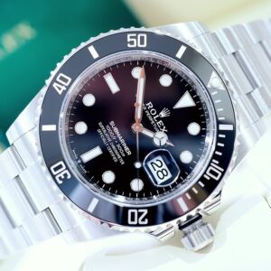 New! Rolex Submariner Date 41mm