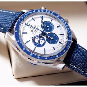 100% New!! Omega Snoopy Gen 3 ของใหม่ไม่เคยใช้งาน!