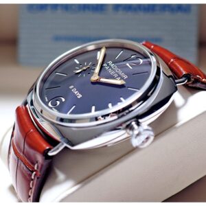 Ultra-Rare!! Panerai Radiomir “PAM190” 8 Days 45mm