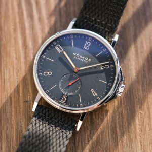 NOMOS Ahoi Atlantik Collection