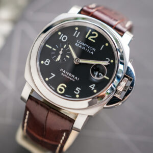 Panerai Luminor Date PAM164