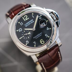 Panerai Luminor Date PAM164