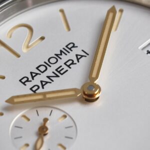 Panerai Radiomir Quaranta PAM 1292