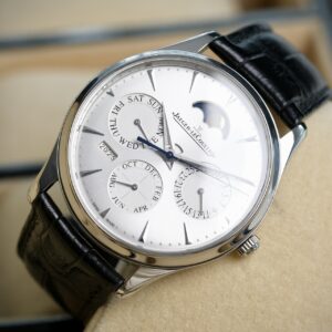 Jaeger-LeCoultre JLC Master Ultra Thin Perpetual Calendar “Dr.Strange” 39mm ref.Q130842J