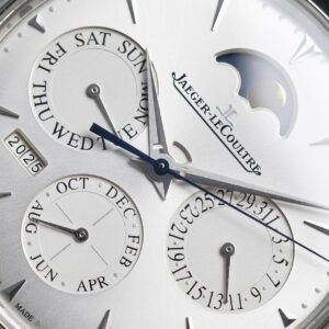 Jaeger-LeCoultre JLC Master Ultra Thin Perpetual Calendar “Dr.Strange” 39mm ref.Q130842J