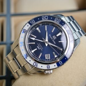 Grand Seiko Sport Collection GMT Hi-Beat Ref.SBGJ237