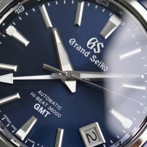 Grand Seiko Sport Collection GMT Hi-Beat Ref.SBGJ237