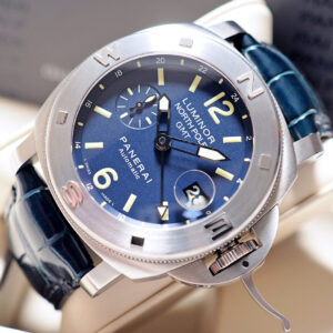 Panerai Luminor “NORTH POLE” GMT PAM252 44mm Limited 500 เรือน