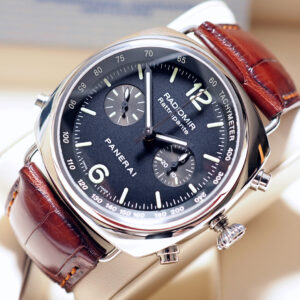 Panerai PAM214 Radiomir Rattrapante Chronograph 45mm