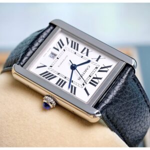Cartier Tank XL Automatic