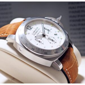 99% New!! Panerai “Daylight Ivory” PAM251