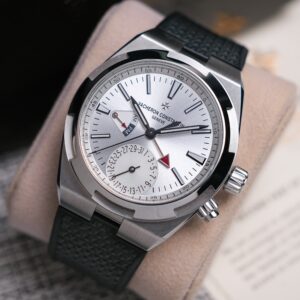 Vacheron Constantin Overseas Dual Time Gen 3 (7900V/110A-B333)