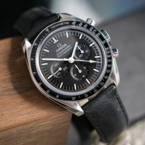 Omega Speedmaster Moonwatch 3861 “Sapphire” ตัวเปล่า ราคาประหยัด