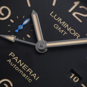 Panerai Luminor PAM1320 GMT Automatic 3 Days