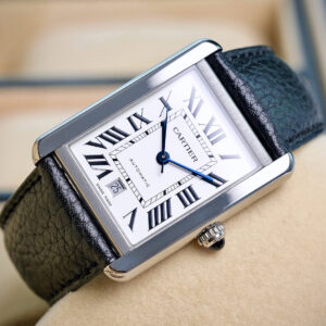Cartier Tank XL Automatic
