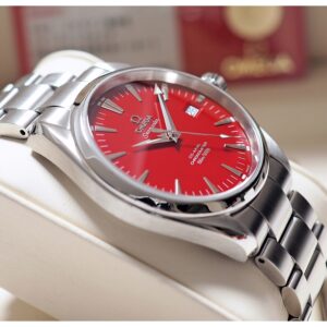 Omega Seamaster Aqua Terra “Marui Edition” 39.5mm