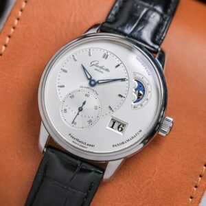 Glashutte Original PanoMaticLunar
