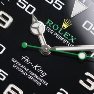 Rolex Air-King 40mm Ref.126900