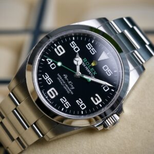 Rolex Air-King 40mm Ref.126900