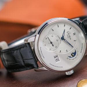 Glashutte Original PanoMaticLunar