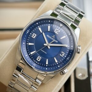 Brand New 100% JLC Jaeger-LeCoultre POLARIS  Ref.Q9008180