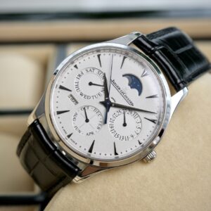 Jaeger-LeCoultre JLC Master Ultra Thin Perpetual Calendar 