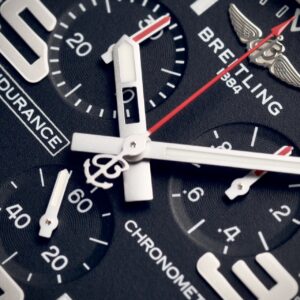 Breitling Professional Endurance Pro 44 “Breitlight®“ ref.X82310A