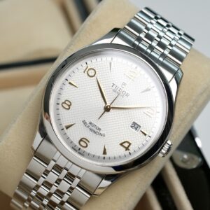 100% Brand New! Tudor 1926 White Dial 41mm  Ref.M91650