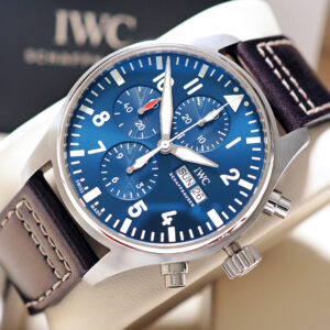 IWC Pilot Chronograph Le Petit Prince 43mm