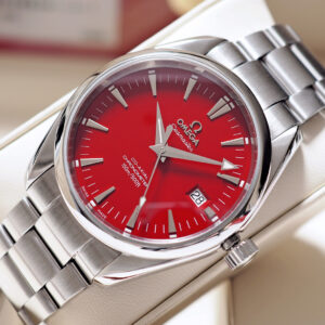 Omega Seamaster Aqua Terra “Marui Edition” 39.5mm