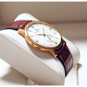 Vacheron Constantin Patrimony 81160 Yellow Gold 18k 35.5mm