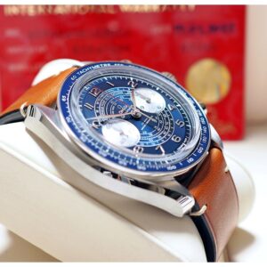 Omega Speedmaster Chronoscope Co-Axial 43mm Y-2022