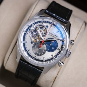 Zenith El Primero Chronomaster Open Heart