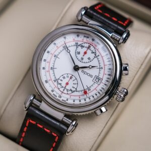 EPOS Telemeter Red No.555