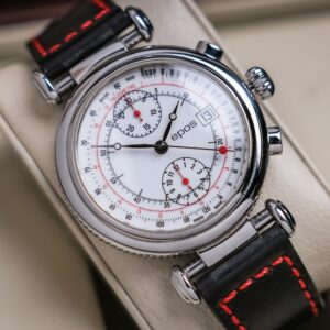 EPOS Telemeter Red No.555