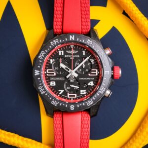 Breitling Endurance Pro Air Asia 10 YEARS Anniversary