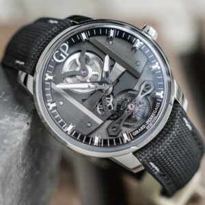 Girard Perregaux Free Bridge 2024