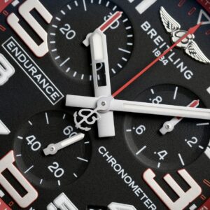 BREITLING PROFESSIONAL ENDURANCE PRO 44 mm Air Asia Edition Ref.X82310